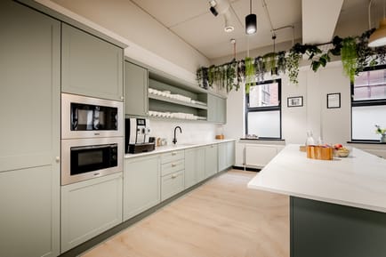 Image 10 of One CoWork - 33-34 Winckley Square, PR1 - Preston