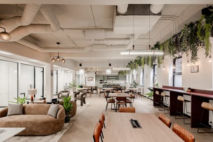 Image 12 of One CoWork - 33-34 Winckley Square, PR1 - Preston