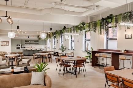 Image 13 of One CoWork - 33-34 Winckley Square, PR1 - Preston