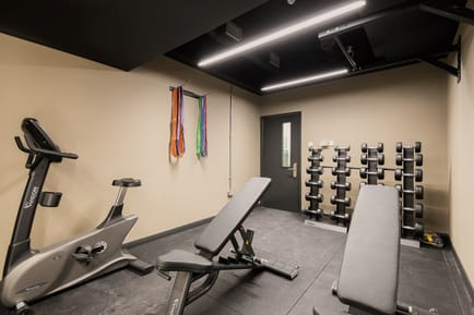 Image 16 of One CoWork - 33-34 Winckley Square, PR1 - Preston