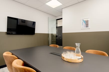 Image 18 of One CoWork - 33-34 Winckley Square, PR1 - Preston