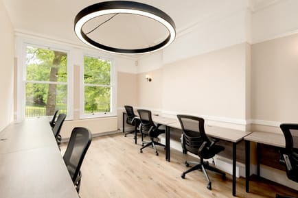 Image 21 of One CoWork - 33-34 Winckley Square, PR1 - Preston
