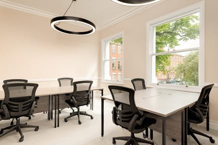 Image 23 of One CoWork - 33-34 Winckley Square, PR1 - Preston