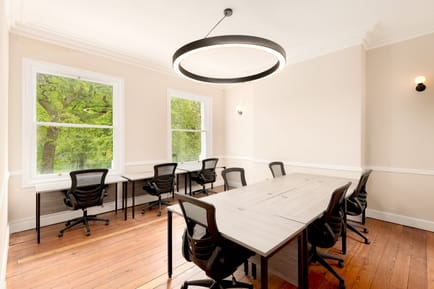 Image 25 of One CoWork - 33-34 Winckley Square, PR1 - Preston