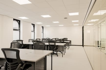 Image 26 of One CoWork - 33-34 Winckley Square, PR1 - Preston
