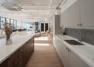 Image 3 of Crompton (Managed 1,857 - 5,577 sqft) - 15 Long Lane, EC1A - Farringdon
