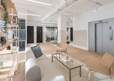 Image 7 of Crompton (Managed 1,857 - 5,577 sqft) - 15 Long Lane, EC1A - Farringdon
