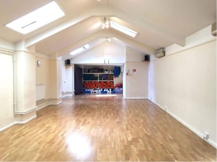 Image 5 of The Light Centre - 9 Eccleston Street, SW1W - Belgravia