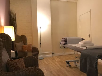 Image 6 of The Light Centre - 9 Eccleston Street, SW1W - Belgravia