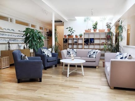 Image 1 of The Light Centre - 9 Eccleston Street, SW1W - Belgravia