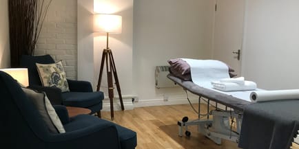 Image 7 of The Light Centre - 9 Eccleston Street, SW1W - Belgravia