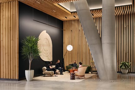 Image 1 of Your Studio -28-07 Jackson Avenue - Long Island City NY
