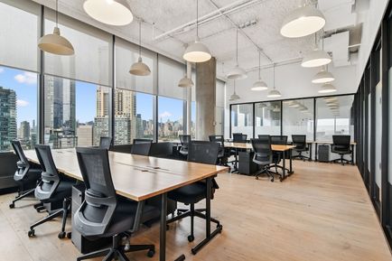 Image 2 of Your Studio - 28-07 Jackson Avenue, 11101 - New York