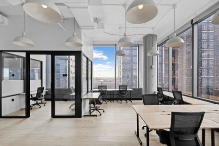 Image 3 of Your Studio - 28-07 Jackson Avenue, 11101 - New York