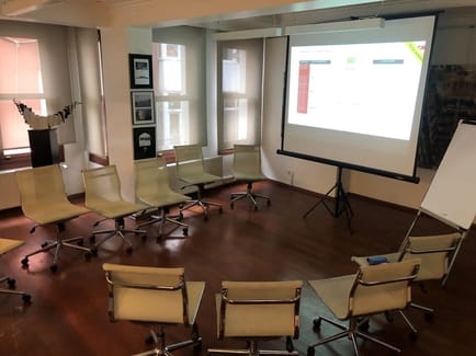 Image 1 of ininLab (Managed 280 sqft) - ininLab - Arnavutköy, Sucubahçe Sok. 44, 34345 - Beşiktaş/İstanbul