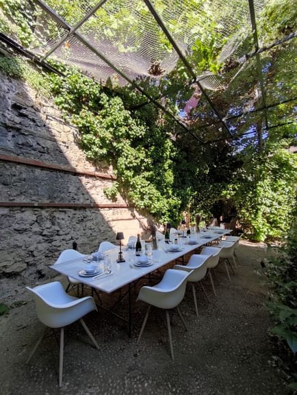 Image 4 of ininLab (Managed 280 sqft) - ininLab - Arnavutköy, Sucubahçe Sok. 44, 34345 - Beşiktaş/İstanbul