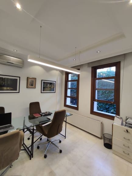 Image 7 of ininLab (Managed 280 sqft) - ininLab - Arnavutköy, Sucubahçe Sok. 44, 34345 - Beşiktaş/İstanbul