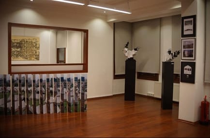 Image 10 of ininLab (Managed 280 sqft) - ininLab - Arnavutköy, Sucubahçe Sok. 44, 34345 - Beşiktaş/İstanbul