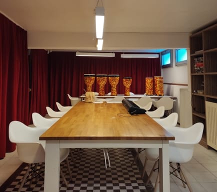 Image 12 of ininLab (Managed 280 sqft) - ininLab - Arnavutköy, Sucubahçe Sok. 44, 34345 - Beşiktaş/İstanbul