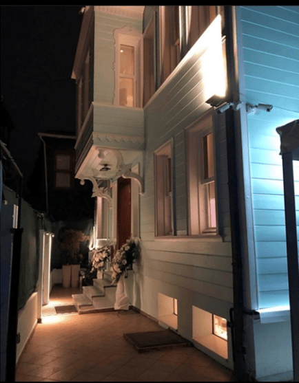 Image 15 of ininLab (Managed 280 sqft) - ininLab - Arnavutköy, Sucubahçe Sok. 44, 34345 - Beşiktaş/İstanbul