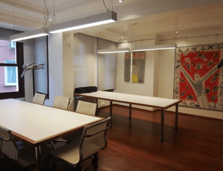 Image 19 of ininLab (Managed 280 sqft) - ininLab - Arnavutköy, Sucubahçe Sok. 44, 34345 - Beşiktaş/İstanbul