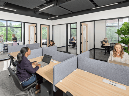 Image 2 of Expansive - North Center - 3838 N Ravenswood, 60613 - Chicago, IL