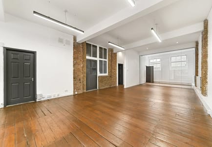Image 1 of Sub800 Managed (1,023 - 1,023 sqft) - 71 Leonard St, London EC2A 4QS, UK