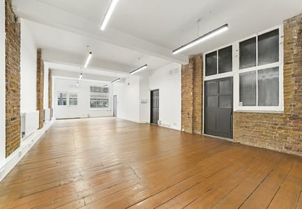 Image 2 of Sub800 Managed (1,023 - 1,023 sqft) - 71 Leonard St, London EC2A 4QS, UK