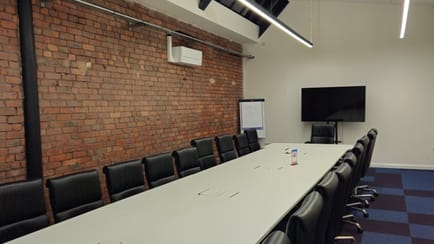 Image 3 of Ram Mill Business Centre (Managed 280 - 15,000 sqft) - Ram Mill - Gordon Street, OL9 9RH - Oldham