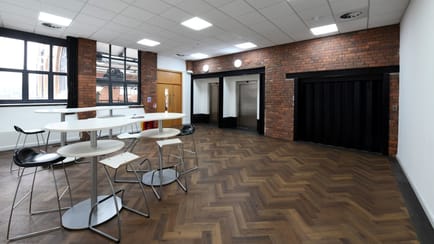 Image 5 of Ram Mill Business Centre (Managed 280 - 15,000 sqft) - Ram Mill - Gordon Street, OL9 9RH - Oldham