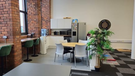 Image 6 of Ram Mill Business Centre (Managed 280 - 15,000 sqft) - Ram Mill - Gordon Street, OL9 9RH - Oldham