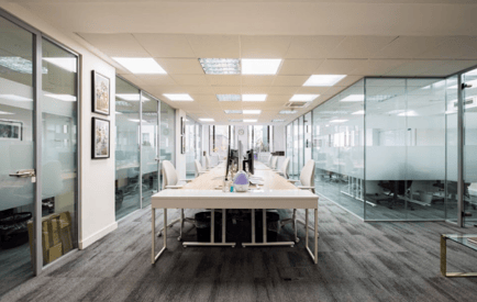Image 1 of James Andrew International - 39 Dover Street, W1S - Mayfair