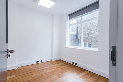 Image 5 of Sub800 Managed (965 - 965 sqft) - 23 Clerkenwell Close, London EC1R 0AA, UK