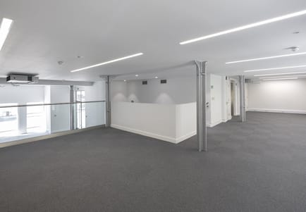 Image 2 of Sub800 Managed (1,784 - 1,784 sqft) - 50 Southwark Street, London, UK