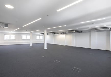 Image 3 of Sub800 Managed (1,784 - 1,784 sqft) - 50 Southwark Street, London, UK