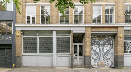 Image 1 of Situu (Managed 1,881 sqft) 40-46 Scrutton Street, EC2A - Shoreeditch