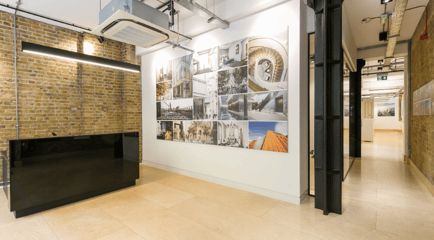Image 2 of Situu (Managed 1,881 sqft) 40-46 Scrutton Street, EC2A - Shoreeditch