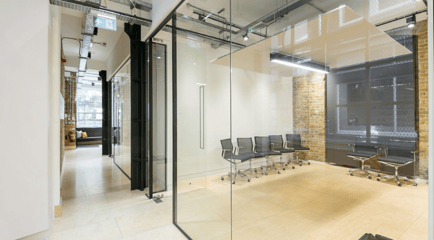 Image 3 of Situu (Managed 1,881 sqft) 40-46 Scrutton Street, EC2A - Shoreeditch