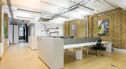 Image 4 of Situu (Managed 1,881 sqft) 40-46 Scrutton Street, EC2A - Shoreeditch