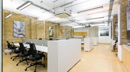 Image 5 of Situu (Managed 1,881 sqft) 40-46 Scrutton Street, EC2A - Shoreeditch