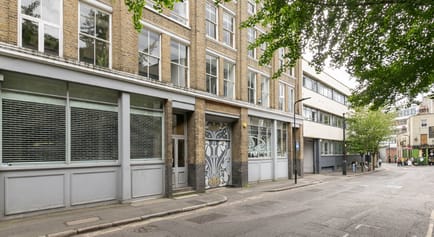 Image 6 of Situu (Managed 1,881 sqft) 40-46 Scrutton Street, EC2A - Shoreeditch
