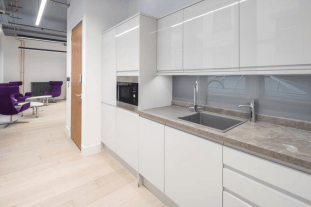 Image 8 of Rebase (Managed 1,642 sqft) - Tennyson House - 159-165 Great Portland Street, W1W - Fitzrovia