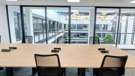 Image 3 of Serendipity Labs - Aztec Centre - Aztec West, BS32 - Almondsbury