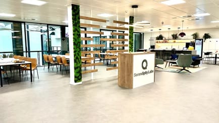 Image 5 of Serendipity Labs - Aztec Centre - Aztec West, BS32 - Almondsbury