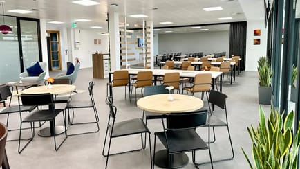 Image 6 of Serendipity Labs - Aztec Centre - Aztec West, BS32 - Almondsbury