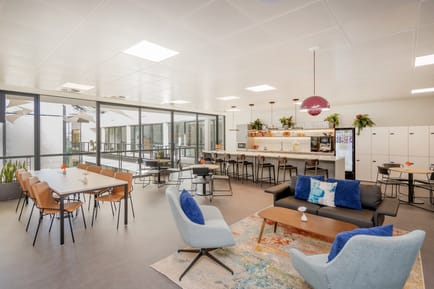 Image 2 of Serendipity Labs - Aztec Centre - Aztec West, BS32 4TD - Almondsbury