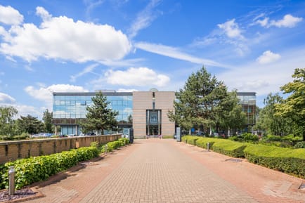 Image 3 of Serendipity Labs - Aztec Centre - Aztec West, BS32 4TD - Almondsbury