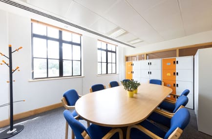 Image 6 of Sub800 Managed (1,243 - 1,243 sqft) - 25 W Tenter St, London E1 8DT, UK