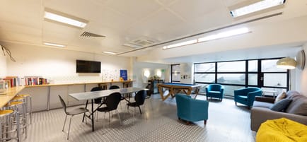 Image 8 of Sub800 Managed (1,243 - 1,243 sqft) - 25 W Tenter St, London E1 8DT, UK