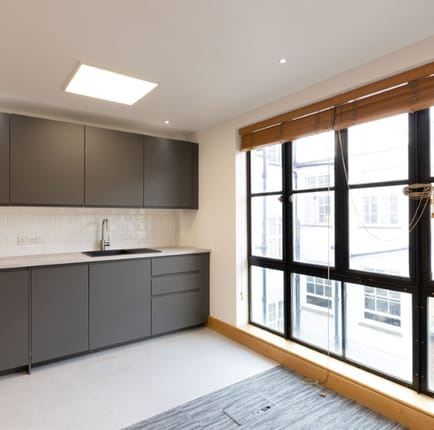 Image 13 of Sub800 Managed (1,243 - 1,243 sqft) - 25 W Tenter St, London E1 8DT, UK